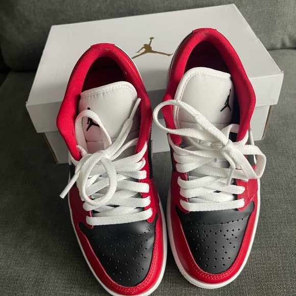 Nike air Jordan - Picture 4 of 8